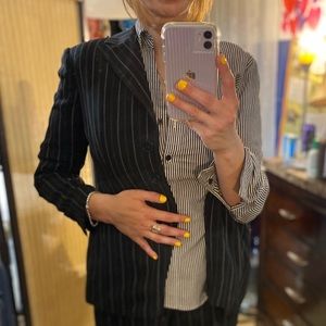 Kasper women’s dress suit 4 petite